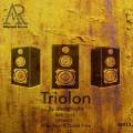 : Mandibula - Triolon (Mashk Remix)