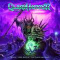 : Gloryhammer - Space 1992 Rise of the Chaos Wizards (Limited First Edition) (2015) (30.6 Kb)