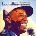 : ,  - Louis Armstrong - What A Wonderful World (25.7 Kb)