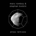 : Marc Romboy, Stephan Bodzin - Atlas (Adriatique Remix)