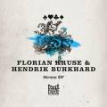 : Florian Kruse  Hendrik Burkhard - Sirens (Original Mix)