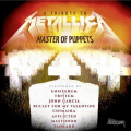 : VA - A Tribute to Metallica - Master of Puppets(2016)