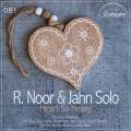 : Jahn Solo, R. Noor - Heart So Heavy (Th Moy Remix)