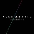 : Alex Metric - Always There (6.7 Kb)
