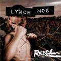 : Lynch Mob - Rebel (2015)