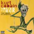: Kurt Cobain - Montage of Heck: The Home Recordings (Deluxe Edition)