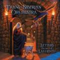 : 	Trans-Siberian Orchestra - Letters From The Labyrinth(2015) (24.1 Kb)