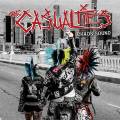 : The Casualties - Chaos Sound (2016) (39.5 Kb)