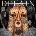 : Delain - Moonbathers  (2016)