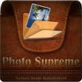: Photo Supreme 3.3.0.2558 (x64/64-bit) (22.2 Kb)