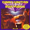 : Funky Junction (A.K.A.Thin Lizzy) - Hush