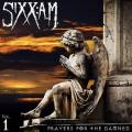 : Sixx A.M. - Prayers For The Damned (Vol.1) (2016)