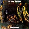 : Black Widow - Attack of the Demon