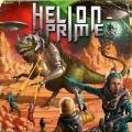 : Helion Prime - Helion Prime (2016)