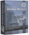 : Actual Window Manager 8.9
