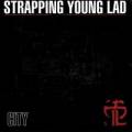 : Strapping Young Lad - Detox (6.1 Kb)