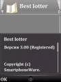 :  OS 9-9.3 - Best Jotter v.3.00