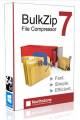 : BulkZip File Compressor 7.2.719.2361