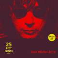: Jean Michel Jarre - 25 Best Songs (2015)