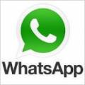 :  - WhatsApp Messenger v.2.16(57)