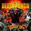 : Metal - Five Finger Death Punch - Digging My Own Grave (32.5 Kb)