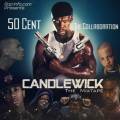 : 50 Cent - CandleWick (2015) (21.5 Kb)
