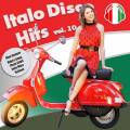 : VA - Italo Disco Hits Vol.10 (2016)