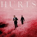 : Hurts - Surrender (2015)