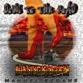 : Burning Kingdom - Down To The Road (2011) (31.6 Kb)