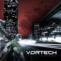 : Vortech - ...Of What Remains (2015)