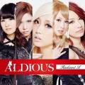 : Aldious - Radiant A (2015) (27.6 Kb)
