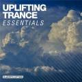 : VA - Uplifting Trance Essentials (2015)