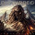 : Disturbed - Immortalized (Deluxe Edition)(2015)