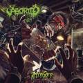 : Aborted - Retrogore (Limited Edition) (2016)