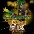 : VA - DANCE MIX 29 From DEDYLY64  2015