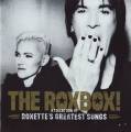 : Roxette - Roxbox, A Collection Of Roxettes Greatest Songs [4CD] (2015)