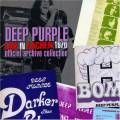 : Deep Purple - Paint It Black
