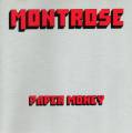: Montrose - Paper Money