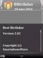 :  OS 9-9.3 - Best Birthday v.2.02