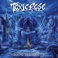 : ToxicRose - Total Tranquility (2016) (29.6 Kb)