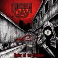 : Crimson Day - Order Of The Shadows (2015)