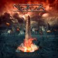 : NightFear - Drums of War (2015)