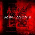: Saint Asonia - Saint Asonia (European Edition)(2015)