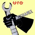 : UFO - The Writer (16.5 Kb)