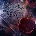 : Evans Blue - Letters from the Dead (2016) (23.8 Kb)