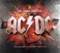 : VA - The Many Faces Of ACDC The Ultimate Tribute to ACDC (2012)