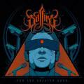 : Saffire - For the Greater Good (2015)