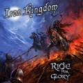 : Iron Kingdom - Ride For Glory (2015) (25.2 Kb)