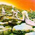 : Led Zeppelin - Houses of the Holy