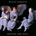 :   - Black Sabbath - Heaven And Hell